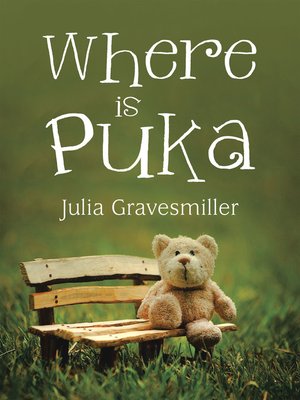 cover image of Where Is Puka